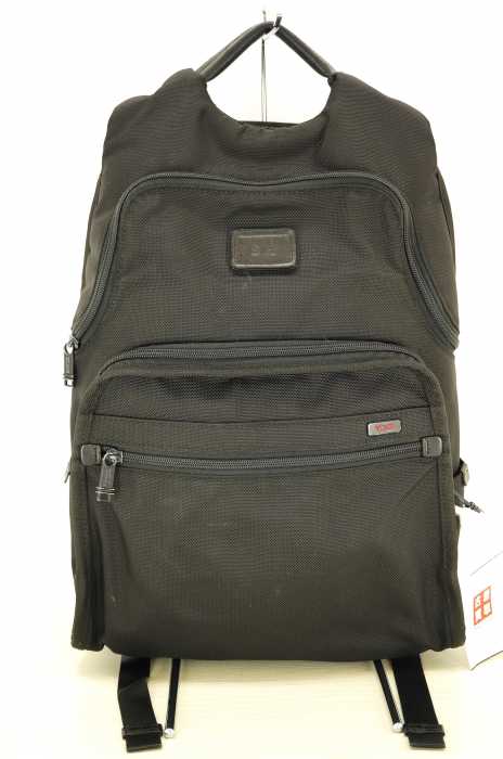 TUMI (トゥミ) 26172DH リュック バックパック ハンドバッグ メンズ バッグ