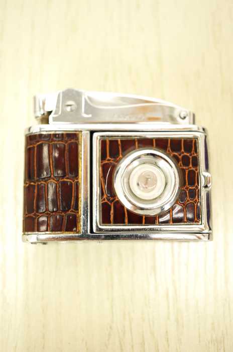 USED （ブランド不明） オイルライター メンズ ファッション雑貨