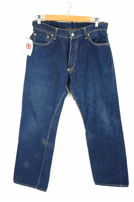 EVISU（エヴィス） LOT 2000 メンズ パンツ
