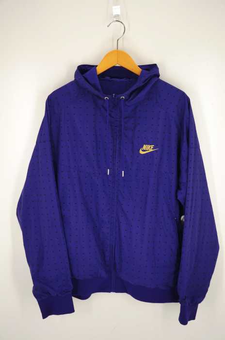 NIKE （ナイキ） リバーシブルブルゾン メンズ アウター