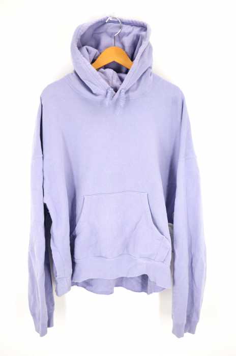 UNUSED (アンユーズド) Sweat Hoodie メンズ トップス