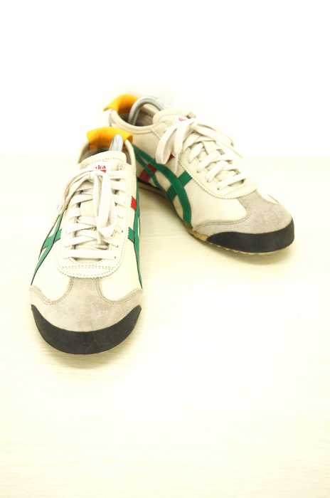 ONITSUKA TIGER (オニツカタイガー) TH202 Mexico 66 メキシコ メンズ シューズ