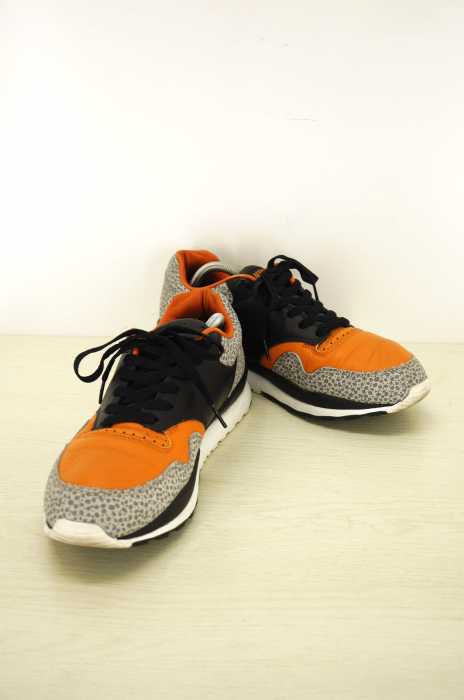 NIKE （ナイキ） AIR SAFARI メンズ シューズ