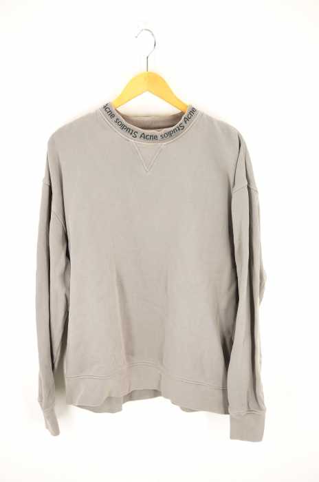 ACNE STUDIOS（アクネストゥディオズ） YANA AS RIB メンズ トップス