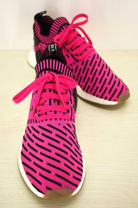 adidas Originals （アディダスオリジナルス） NMD_R2 PK メンズ シューズ