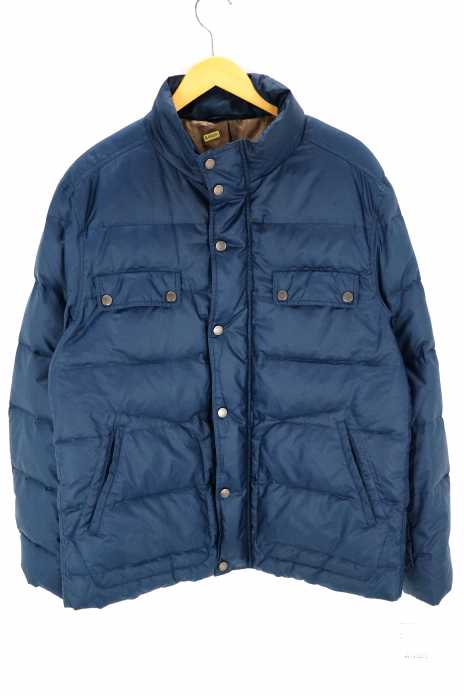 LANVIN COLLECTION （ランバンコレクション） 中綿ジャケット メンズ アウター
