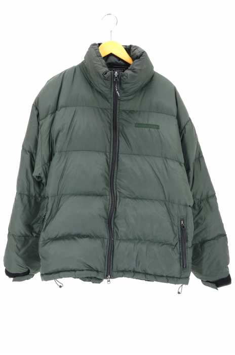 POLO SPORT RALPH LAUREN （ポロスポーツラルフローレン） 90S ダウンジャケット メンズ アウター