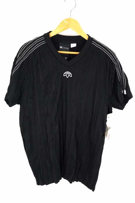 ADIDAS X ALEXANDER WANG （アディダス × アレキサンダーワン） JERSEY TEE メンズ トップス
