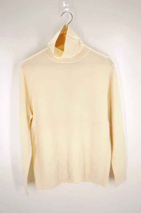 JOSEPH HOMME（ジョゼフオム） タートルネック ライトオンス メンズ トップス