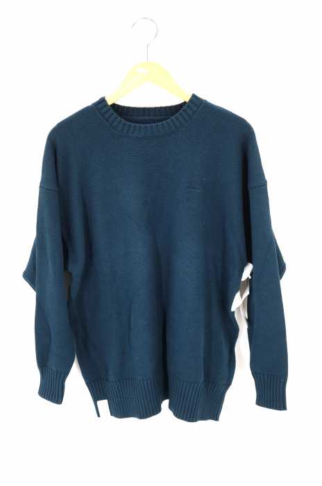 DESCENDANT JEU COTTON KNIT