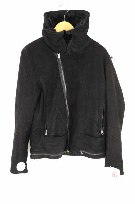 undercoverism ボアジャケット UNDERCOVERISM （アンダーカバーイズム） 裏フェイクボア ムートン