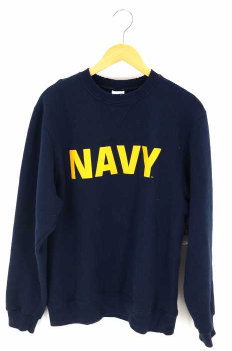 SOF FE（ソフィー） NAVY メンズ トップス