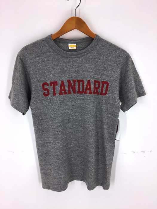 STANDARD CALIFORNIA（スタンダードカリフォルニア） プリントTシャツ メンズ トップス