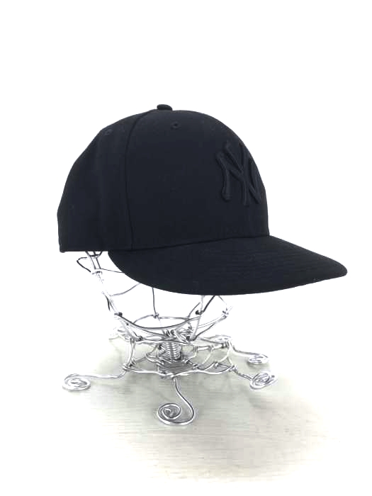 NEWERA（ニューエラ） フロント刺繍キャップ メンズ 帽子
