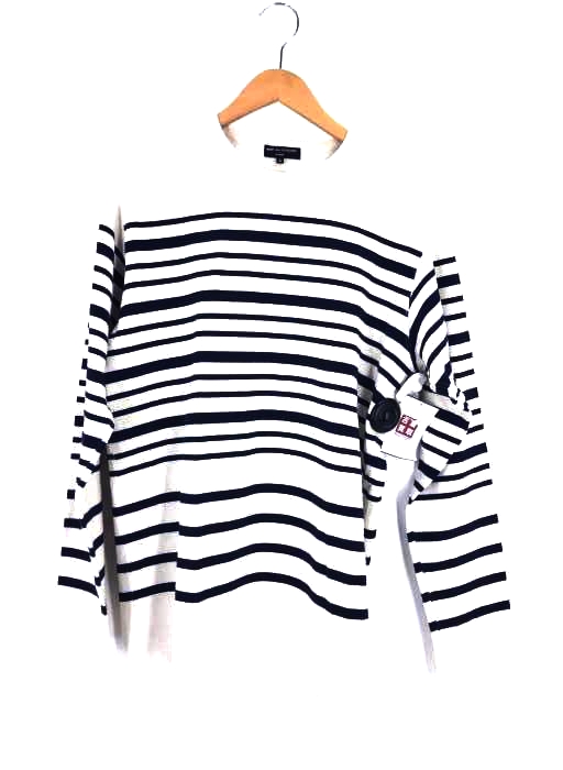 COMME des GARCONS HOMME(コムデギャルソンオム) ボーダーカットソー メンズ トップス