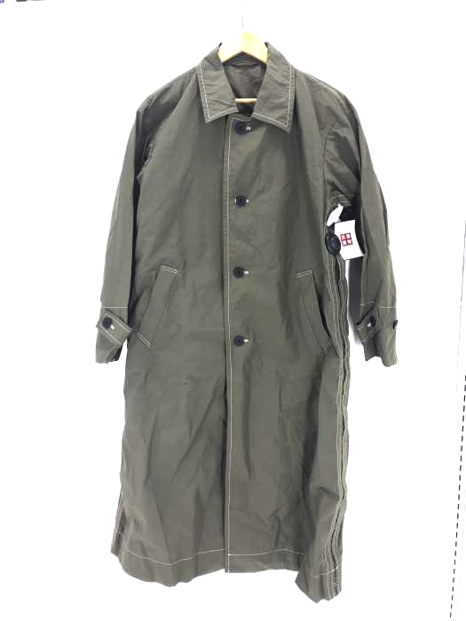 ISSEY MIYAKE MEN（イッセイミヤケメン） ナイロン サイドステッチ