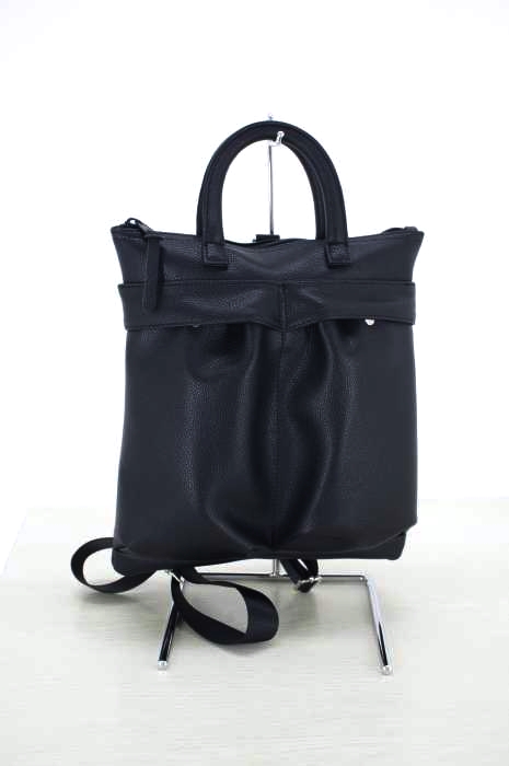 KAIKO（カイコー） HELMET 3WAY SHOULDER BAG メンズ バッグ