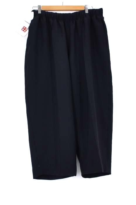 UNITED ARROWS SONS（ユナイテッドアローズ サンズ） wide pants メンズ パンツ