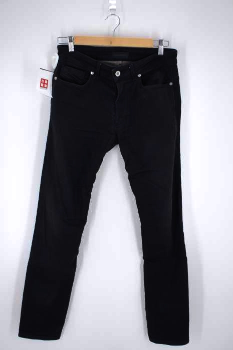 DIESEL BLACK GOLD（ディーゼルブラックゴールド） スリムストレッチパンツ メンズ パンツ