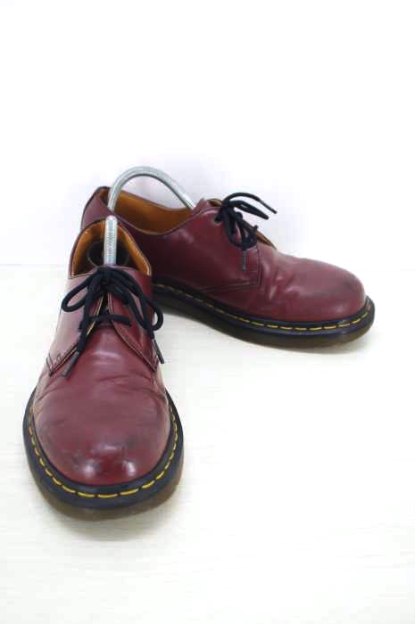 Dr.Martens（ドクターマーチン） 3ホールシューズ メンズ シューズ