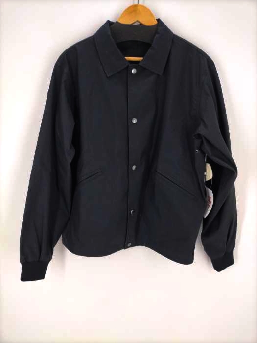 SOPHNET.（ソフネット） 19AW COACH BLOUSON メンズ アウター