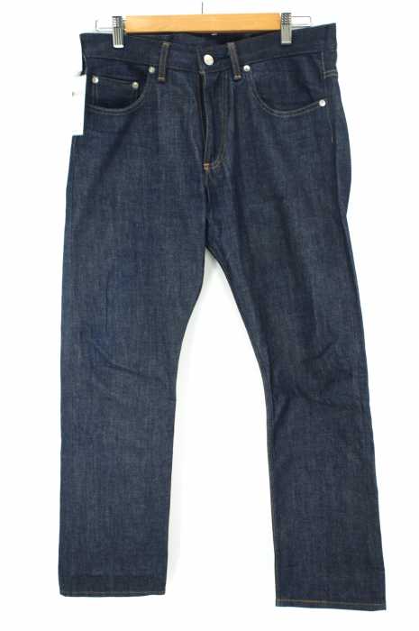 BEAUTY & YOUTH UNITED ARROWS (ビューティーアンドユースユナイテッドアローズ) SLIM FIT デニムパンツ メンズ パンツ