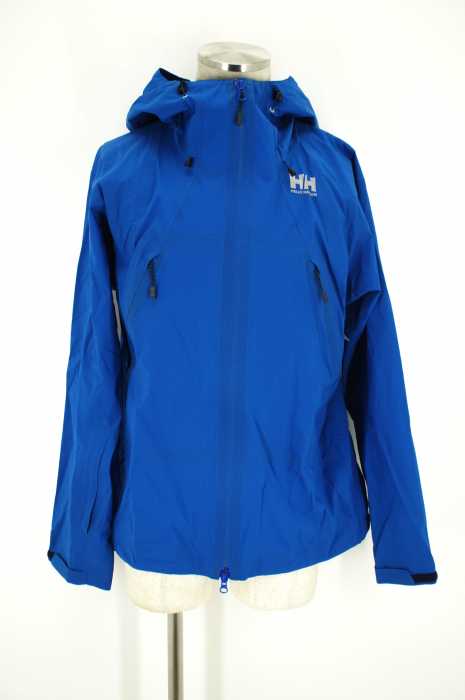 HELLY HANSEN （ヘリーハンセン） ヘンガージャケット メンズ アウター