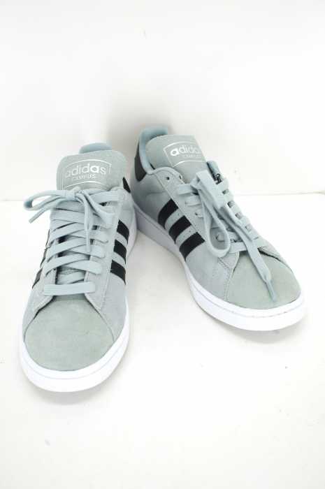 adidas （アディダス） CAMPUSスエードシューズ メンズ シューズ