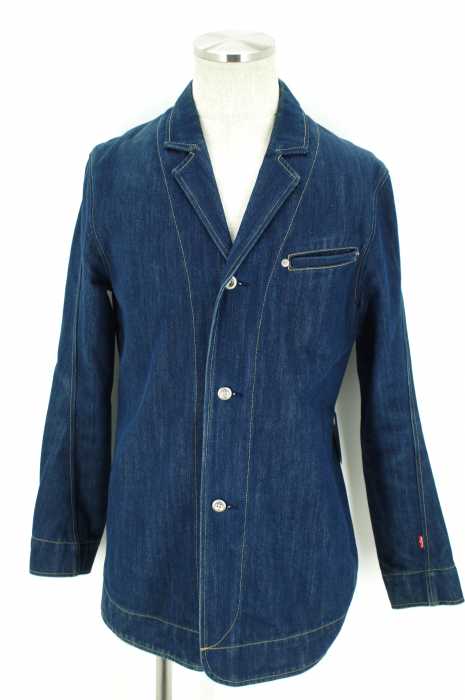Levi's Engineered Jeans （リーバイスエンジニアドジーンズ） 3Bデニムジャケット メンズ アウター