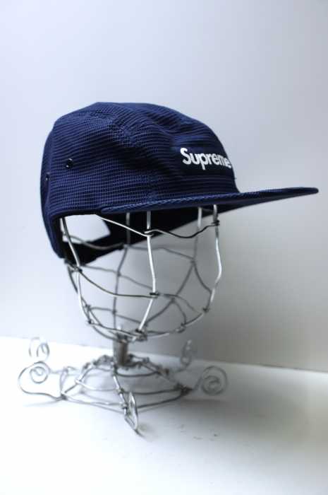 Supreme （シュプリーム） 16SS Waffle Camp Cap ワッフル