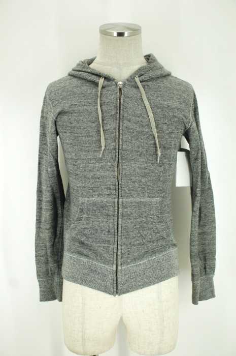 N.HOOLYWOOD （エヌハリウッド） 47 pieces PARKA パーカー