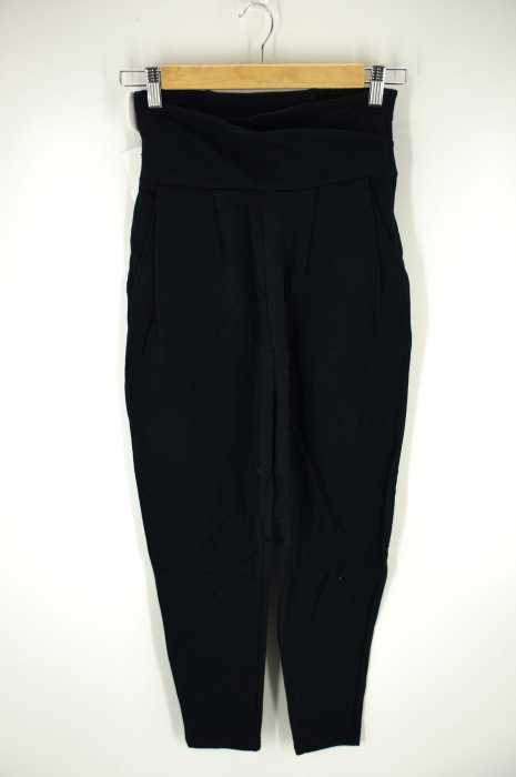 SLY（スライ） 15SS TP BACK LACE UP SW PT-S レースアップパンツ レディース パンツ