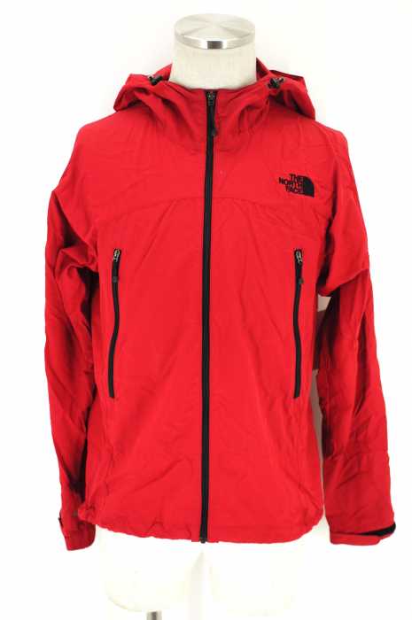 THE NORTH FACE (ザノースフェイス) NP21210 ナイロンパーカー メンズ トップス