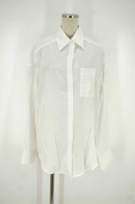 EMODA (エモダ) 17SS Light minimalシャツ レディース トップス