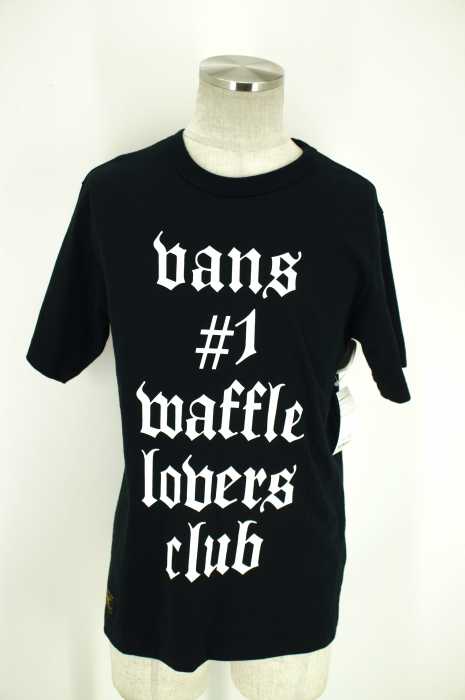 W)taps×VANS(ダブルタップス×バンズ) 16SS プリントTシャツ メンズ トップス