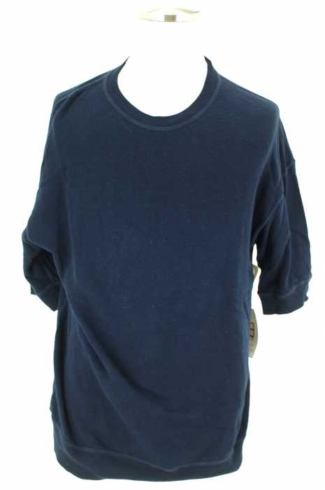 FilMelange （フィルメランジェ） 17SS「NEELY」半袖スウェットトレーナー メンズ トップス