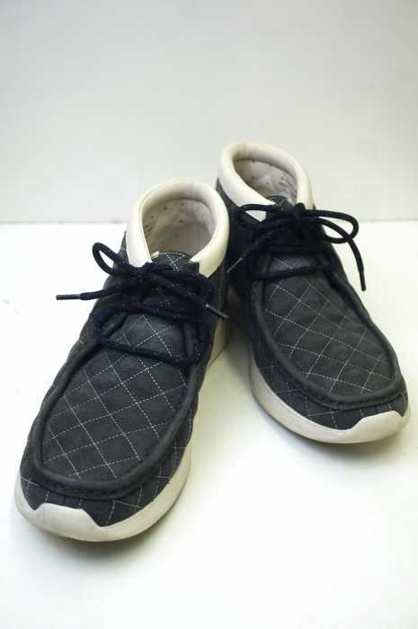 HGW×Clarks () TRAXTER スニーカー メンズ シューズ