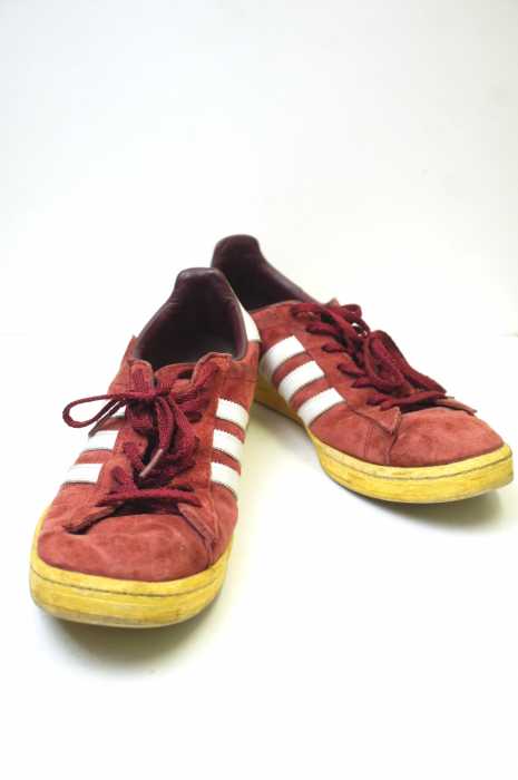 adidas×MITA sneakers (アディダス ミタスニーカーズ) CAMPUS 80 スニーカー メンズ シューズ
