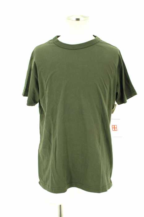 N.HOOLYWOOD （エヌハリウッド） 半袖カットソー　Tシャツ メンズ トップス