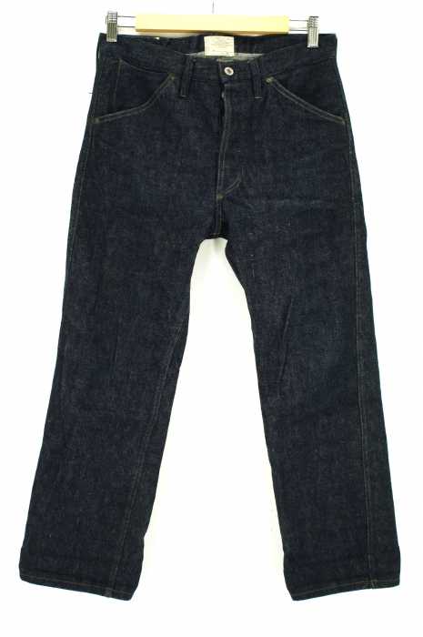 OLD JOE & CO. （オールドジョーアンドコー） 14AW　デニムパンツ メンズ パンツ