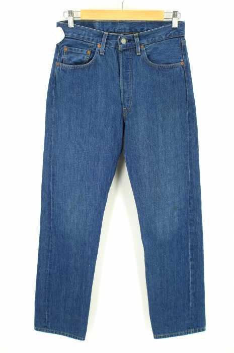 Levi's （リーバイス） 501 セルビッジ メンズ パンツ
