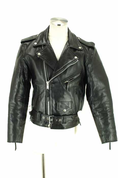 Leather World by lucky leather () ..00 メンズ アウター