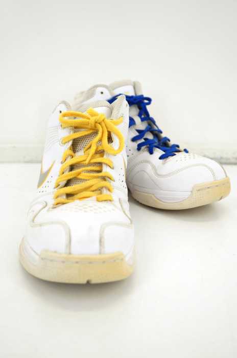 NIKE （ナイキ） ZOOM LIGHT II スニーカー メンズ シューズ
