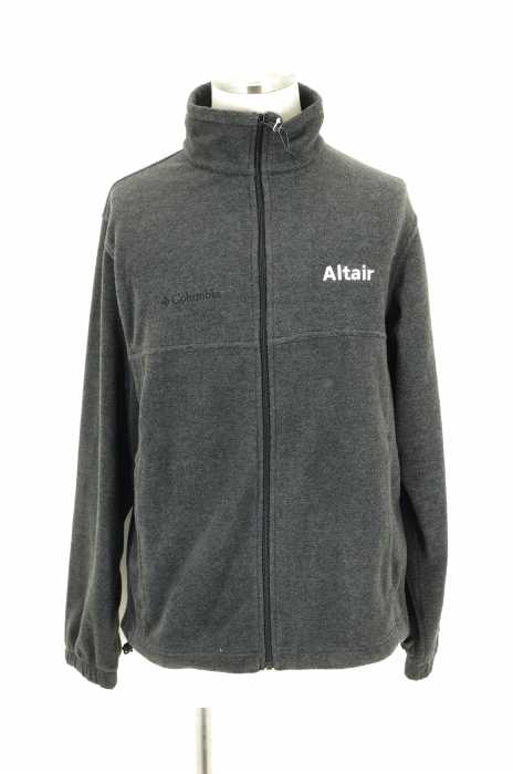 Columbia (コロンビア) Steens Mountain Full Zip ジップアップフリースブルゾン メンズ アウター