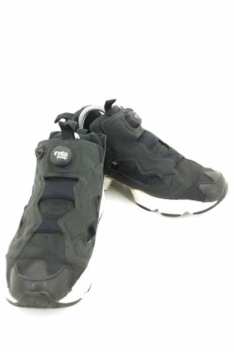 Reebok (リーボック) V65750 INSTAPUMP FURY OG インスタポンプフューリー メンズ シューズ