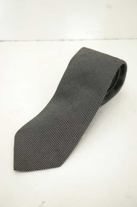 BRIONI （ブリオーニ） 総柄ネクタイ メンズ ファッション雑貨