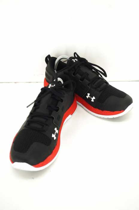 UNDERARMOUR  （アンダーアーマー） コミットTR ローカットスニーカー メンズ シューズ