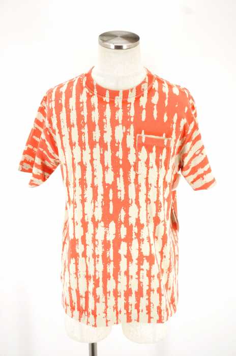 C.E （シーイー） POCKET T-SHIRTS　ポケットTシャツ メンズ トップス