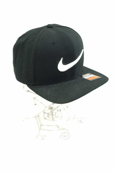 NIKE （ナイキ） SWOOSH PRO BLUE スウッシュプロブルー スナップバック メンズ 帽子