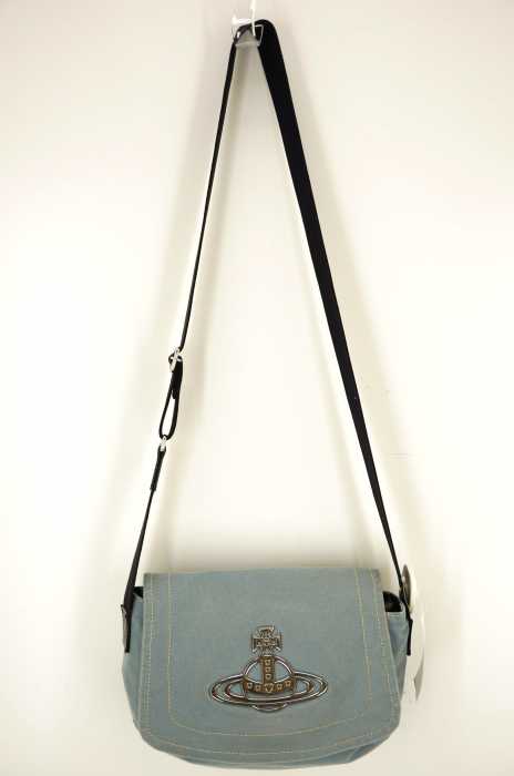 Vivienne Westwood （ヴィヴィアンウエストウッド） ショルダーバッグ レディース バッグ